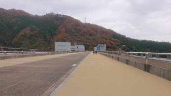 宮ケ瀬ダム
