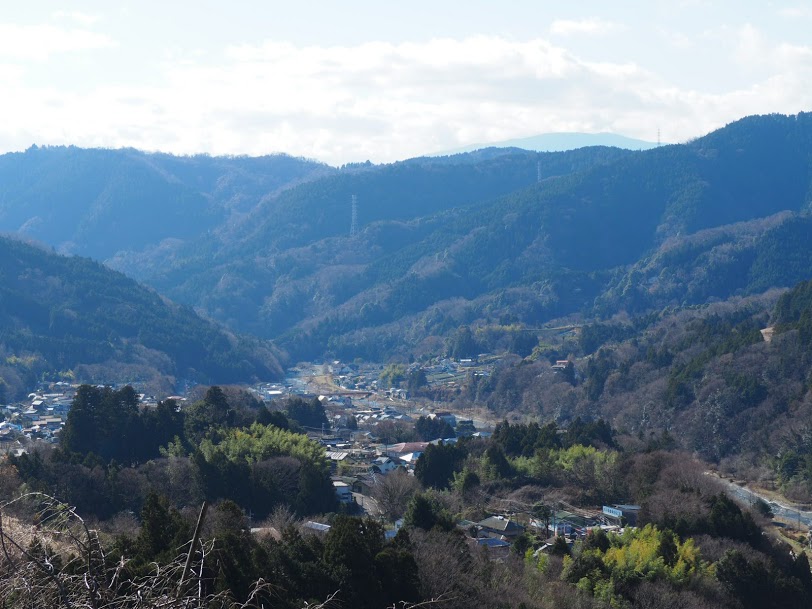 寄の風景